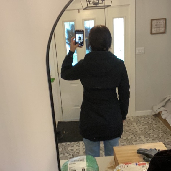 Community Black Jacket - Picture 8 of 9